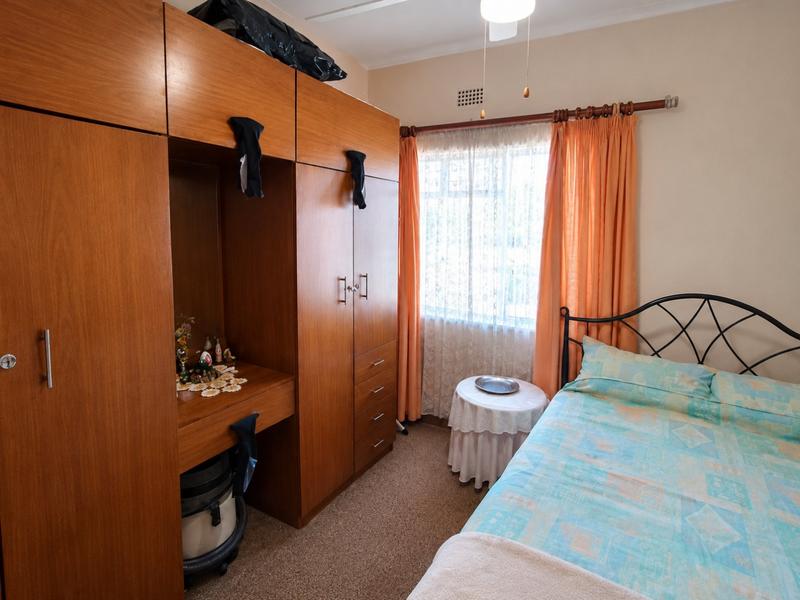 3 Bedroom Property for Sale in Sasolburg Ext 3 Free State
